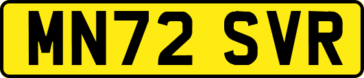 MN72SVR