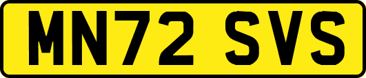 MN72SVS