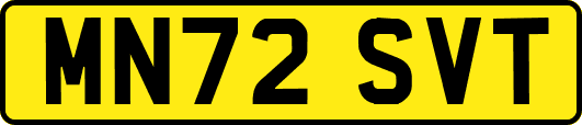 MN72SVT