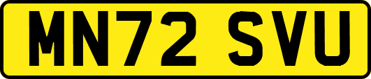 MN72SVU