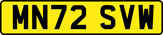 MN72SVW