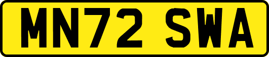 MN72SWA