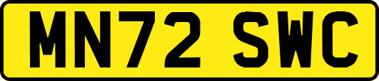 MN72SWC