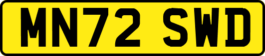 MN72SWD