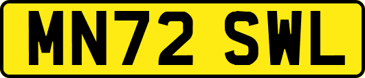 MN72SWL