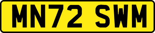 MN72SWM
