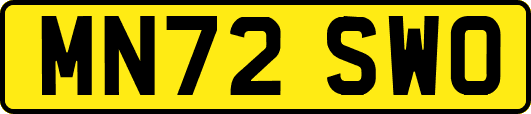 MN72SWO