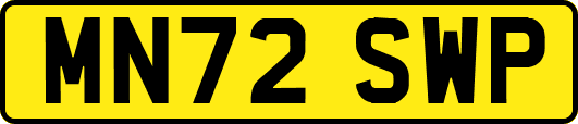 MN72SWP