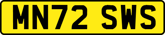 MN72SWS