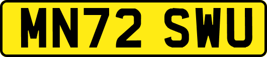 MN72SWU