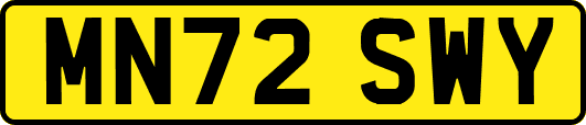 MN72SWY