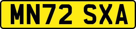 MN72SXA