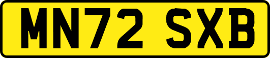 MN72SXB