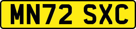 MN72SXC
