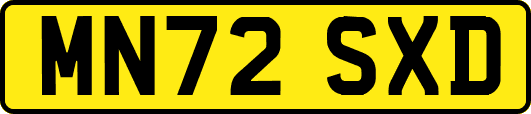 MN72SXD