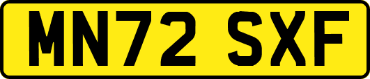 MN72SXF