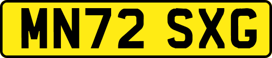 MN72SXG