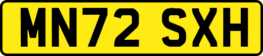 MN72SXH