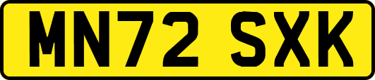 MN72SXK