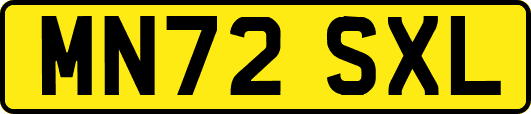 MN72SXL