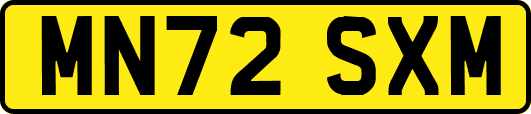 MN72SXM