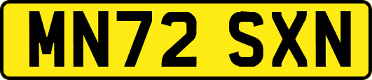 MN72SXN