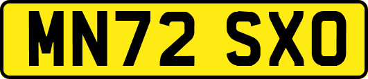 MN72SXO