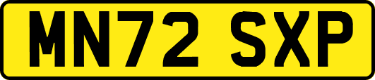 MN72SXP