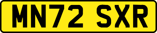 MN72SXR