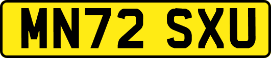 MN72SXU