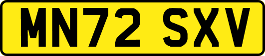 MN72SXV
