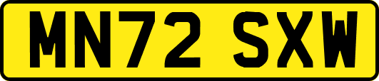 MN72SXW