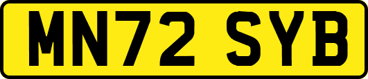 MN72SYB