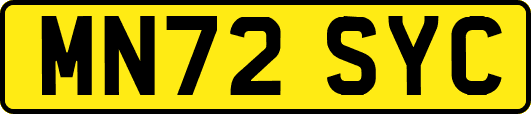 MN72SYC