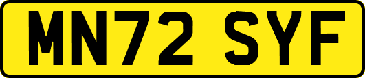 MN72SYF
