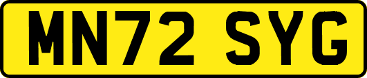 MN72SYG