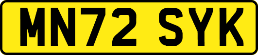 MN72SYK