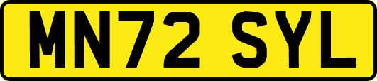 MN72SYL