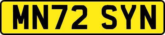 MN72SYN