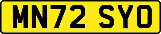 MN72SYO