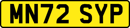 MN72SYP