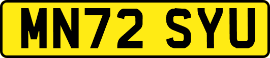 MN72SYU