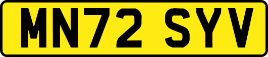 MN72SYV