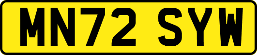 MN72SYW