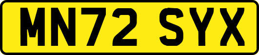 MN72SYX