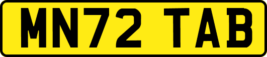 MN72TAB