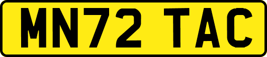 MN72TAC
