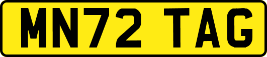 MN72TAG