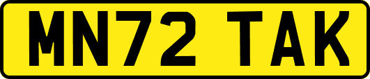 MN72TAK
