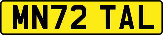 MN72TAL